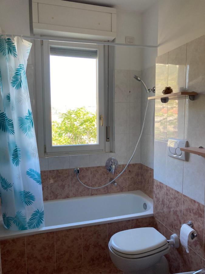 Large Well-Equipped Appartement Near Como Lake Lecco Exterior foto